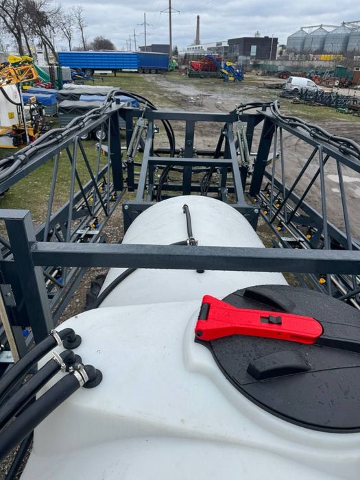 Обприскувач Богдан