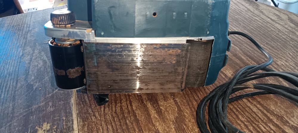 Lixadora Eléctrica - Black & Decker