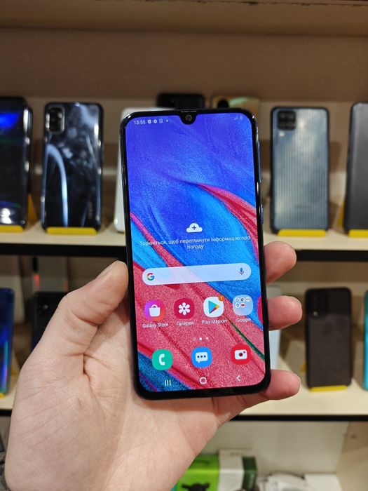 Samsung Galaxy A40 4/64GB NFC