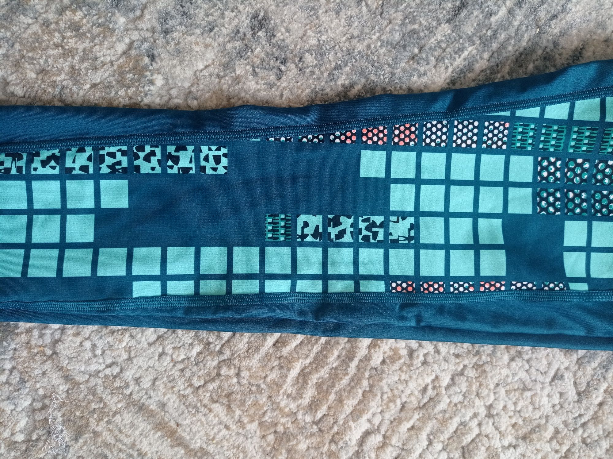 Getry legginsy Under Armour rozmiar S