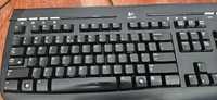 Klawiatura Logitech internet 350 Keyboard