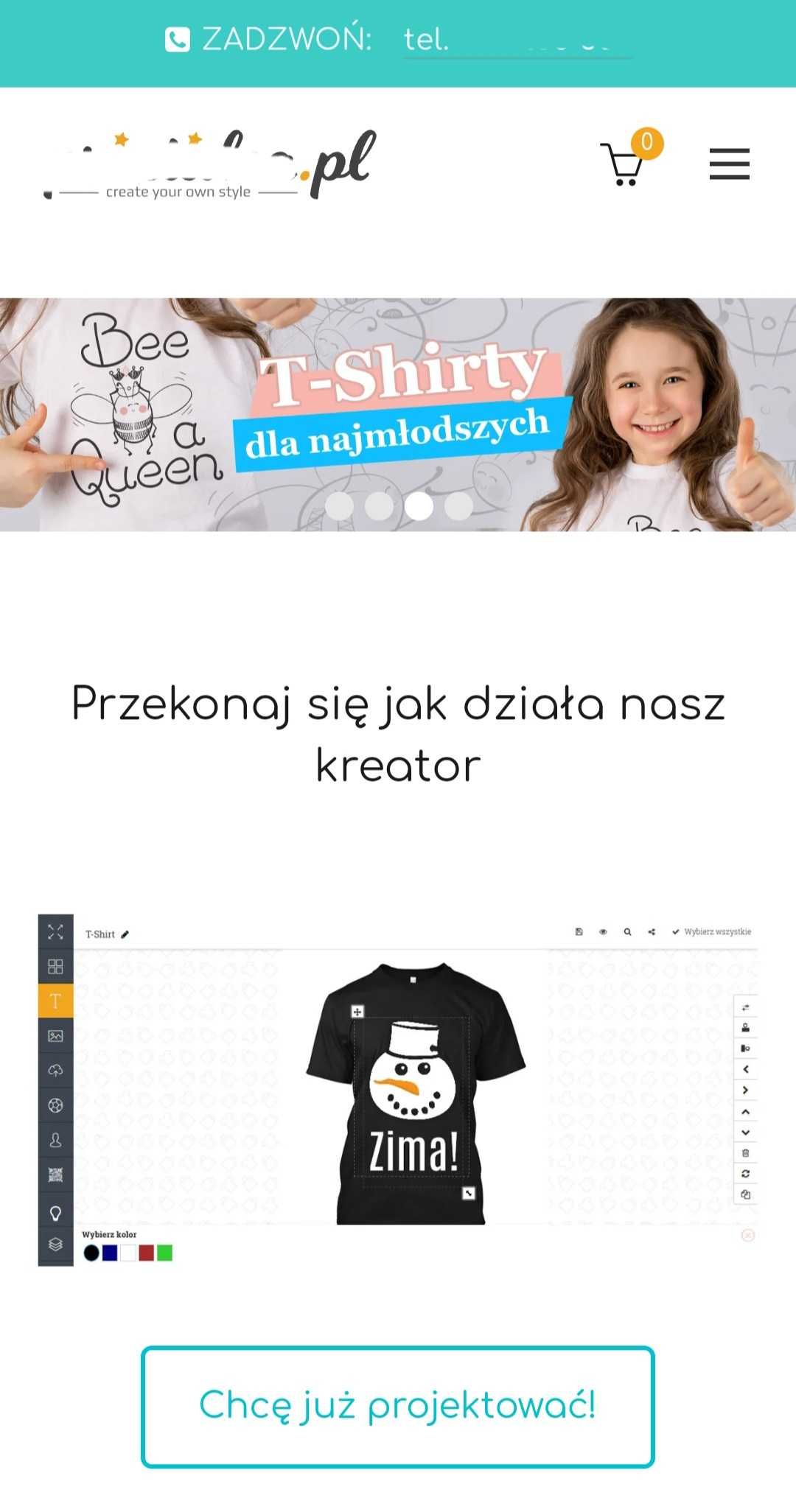 Sprzedam pracownie druku na koszulkach, kubkach... firma reklamowa