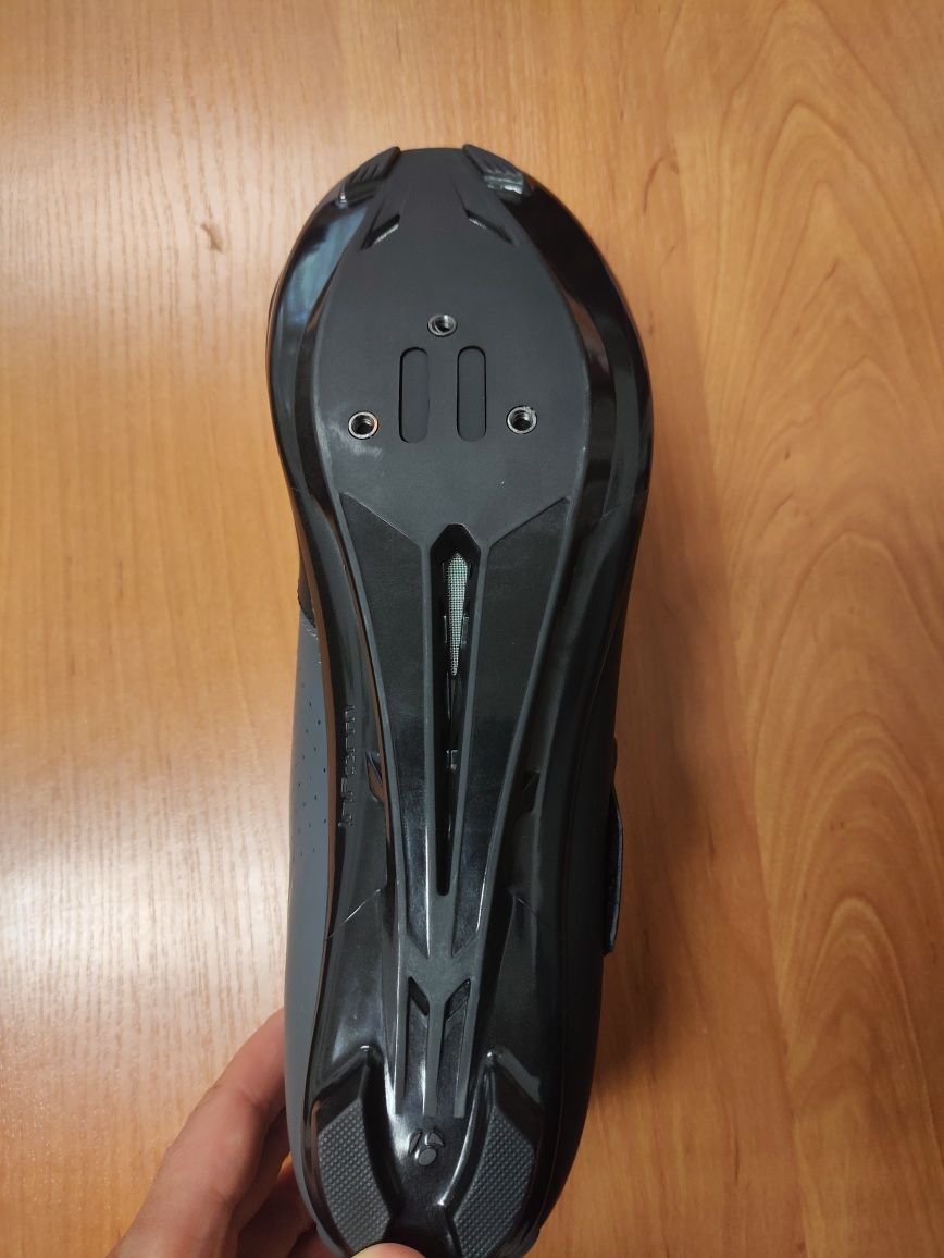 Buty szosowe SPD Bontrager Starvos
