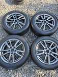 Felgi 5x114,3 r16 et50 6.5j kia mazda toyota itp wysylka