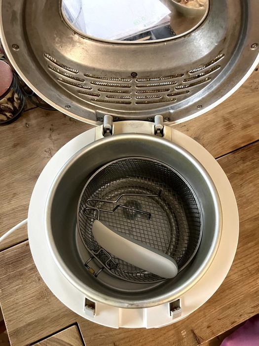 Frytkownica Tefal Uno M