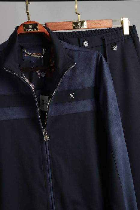 Луі exclusive спортивний костюм