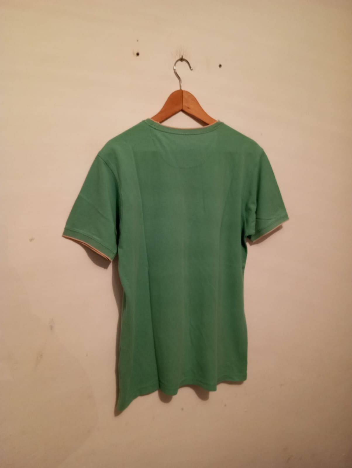 T-shirt Pedro Del Hierro Tamanho M