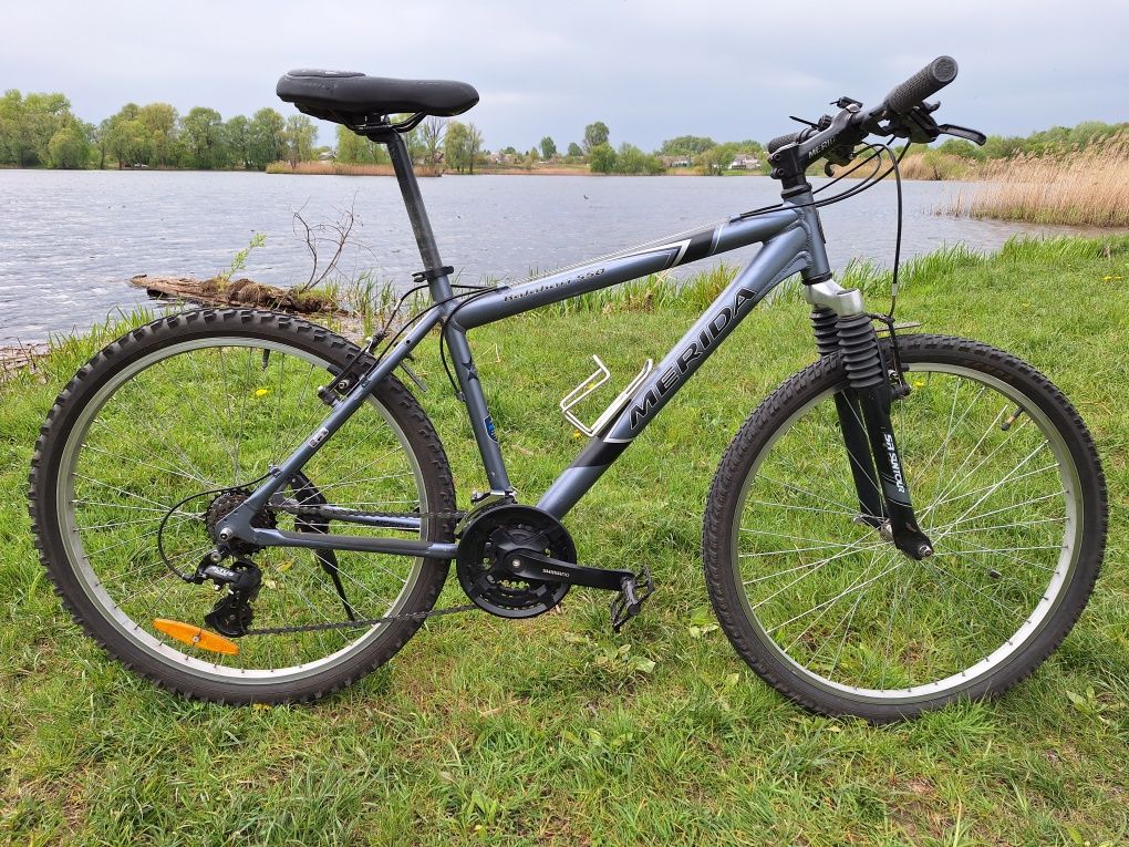 Merida Kalahari 550