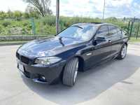 Продаю BMW 5 рестайлінг