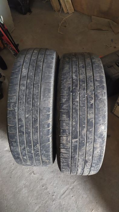 Літні шини 215/65r17
