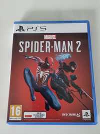 Spider Man 2 pl Ps5