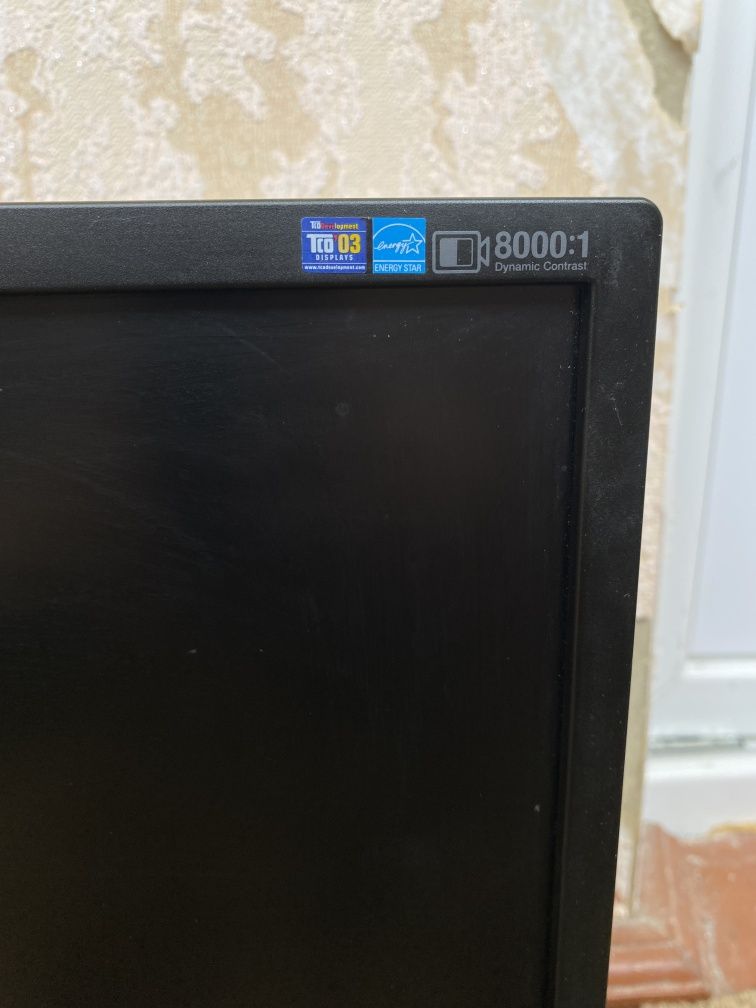 Монітор samsung syncmaster 943