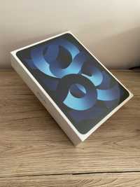 NOWY iPad Air 5 generacja 256GB WIFI niebieski + GRATISY
