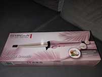 Lokówka stożkowa REMINGTON Coconut Smooth