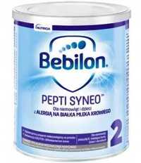 Bebilon  Pepti Syneo 2 5szt