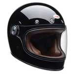 Мотошолом Bell Bullitt Gloss Black/Carbon