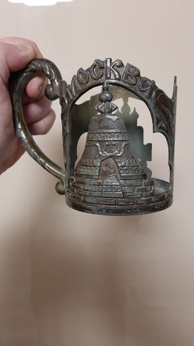 Красивые подстаканники