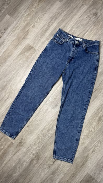 Джинси Mango mom