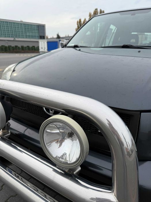 KUP MNIE :) Toyota RAV4 VVT-i Luna