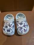 Buty piankowe Pepco w kraby, rozmiar 22