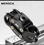 Вынос руля амортизированный MEROCA / винос керма для велосипеда