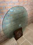 mesa de jantar redonda