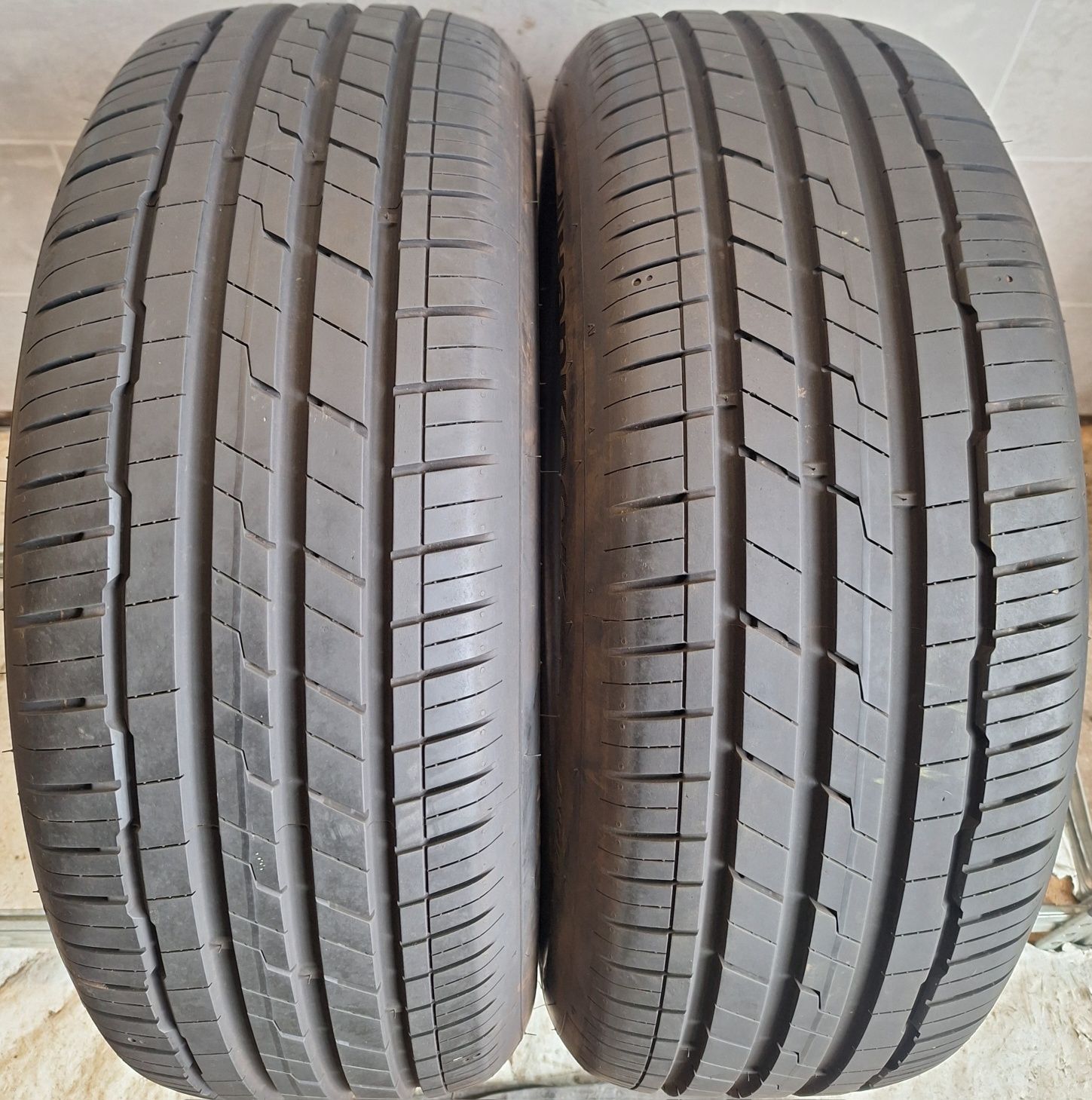 Opony Letnie 18 Hankook Ventus S1 Evo3 SUV 235/60R18 Para