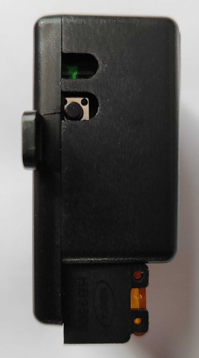 Дистанційний вимикач, радіореле