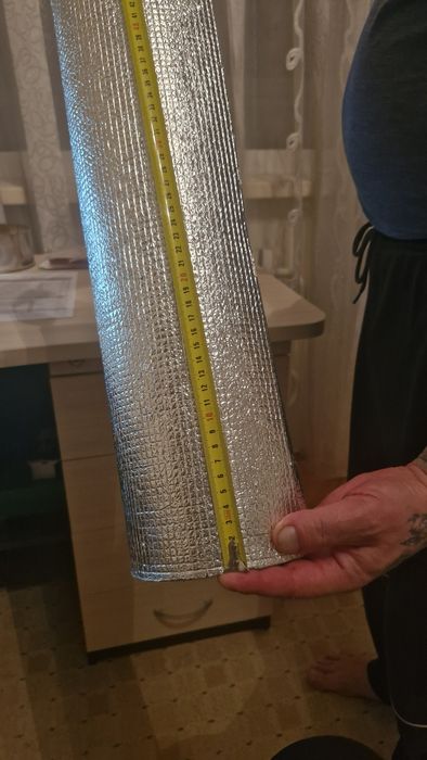 Продаю новый каремат