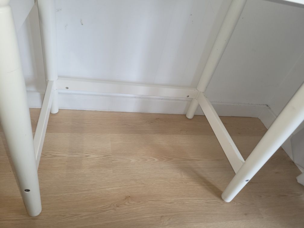 Ikea toaletka biurko