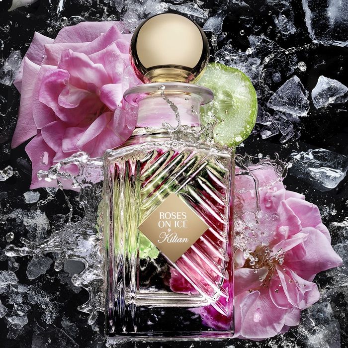 Акция! Парфюм Kilian Roses on Ice, распив