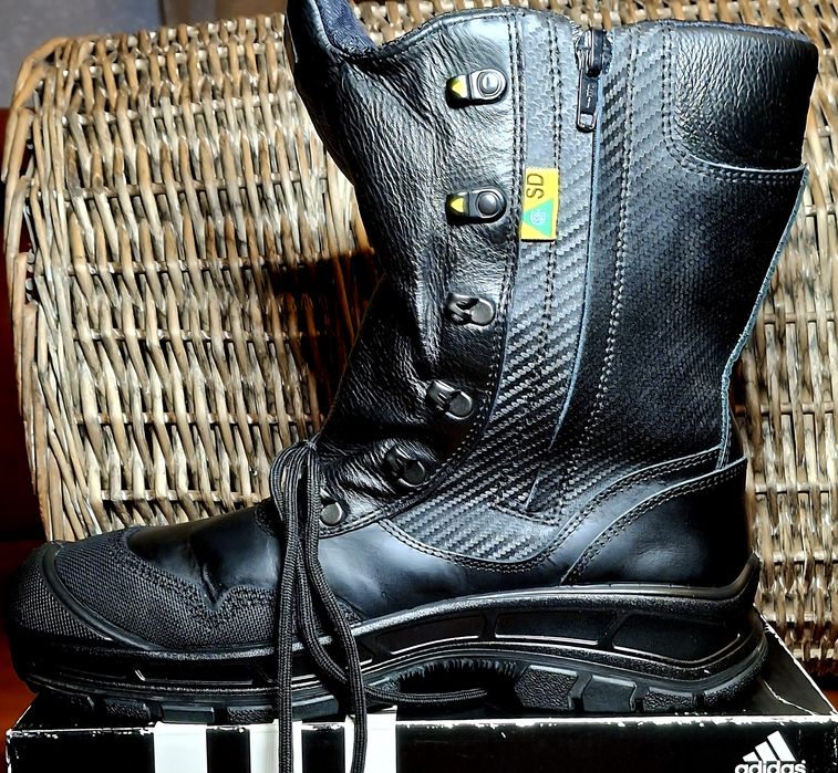 Тактические,рабочие ботинки"TRAVERRSE",43 размер.