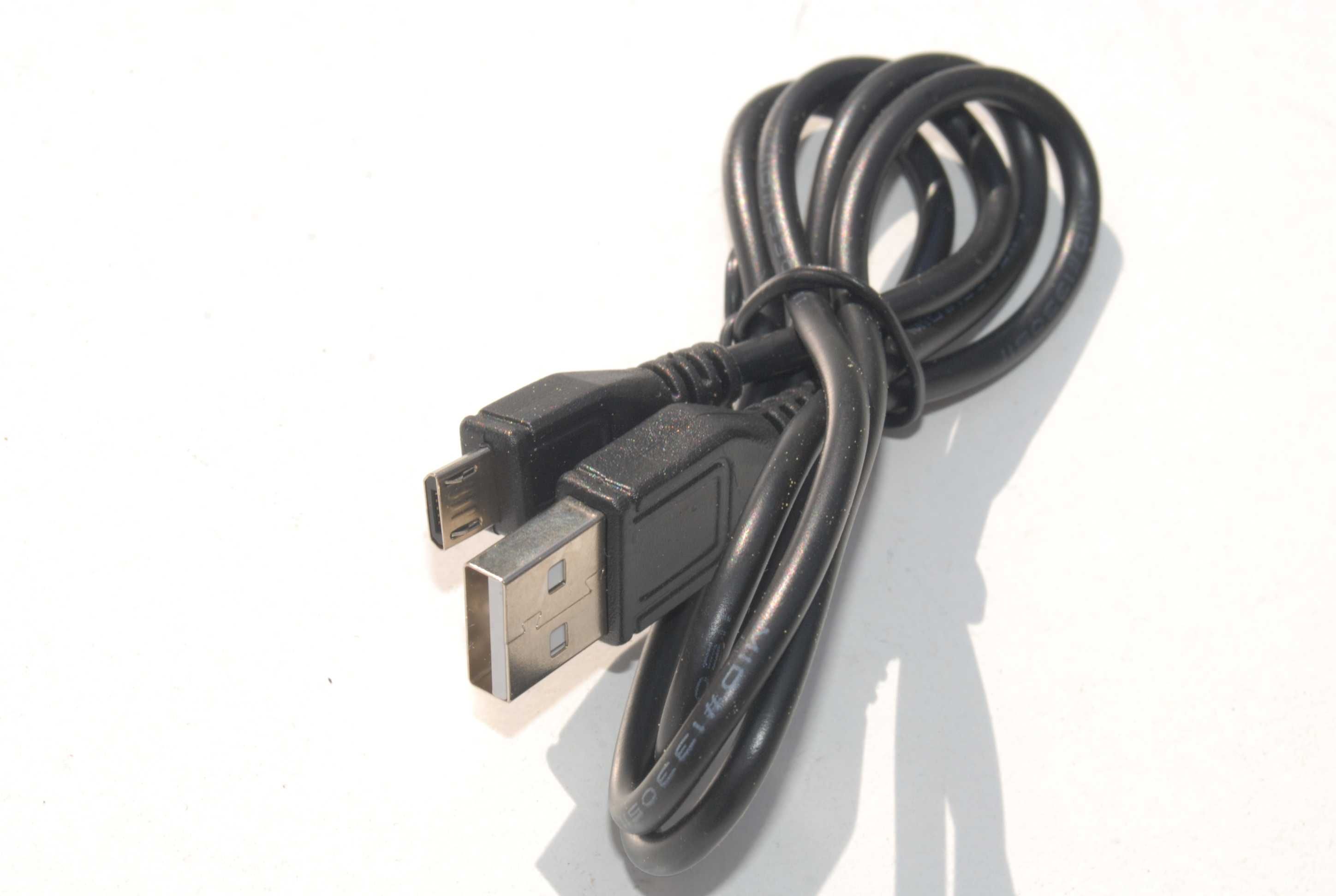 Kabel do ładowania ładowarki Micro-USB  Samsung Sony baterii Xbox one