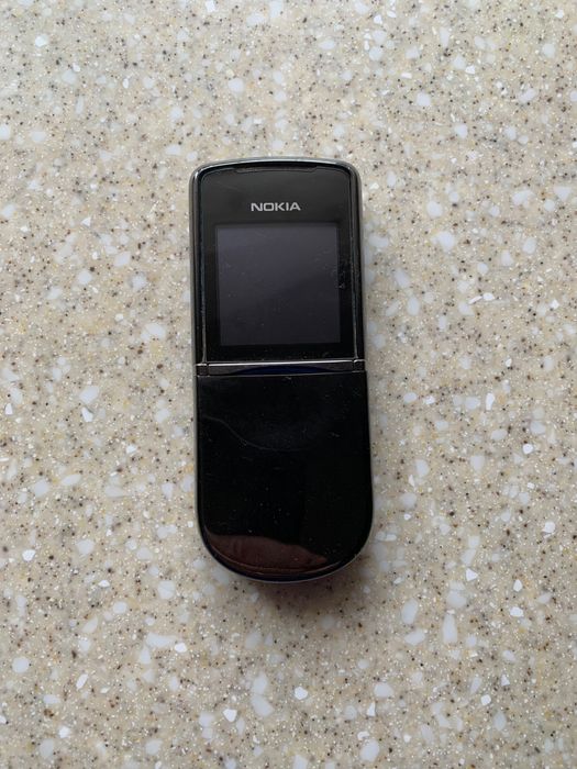 Телефон Nokia 8800