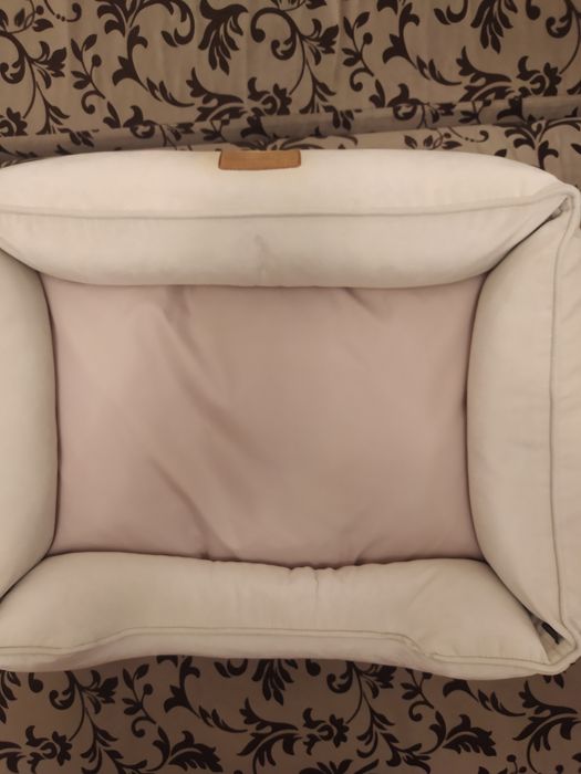 Лежак  для собак і котів,розмір s/m