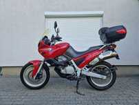 BMW F BMW F 650
