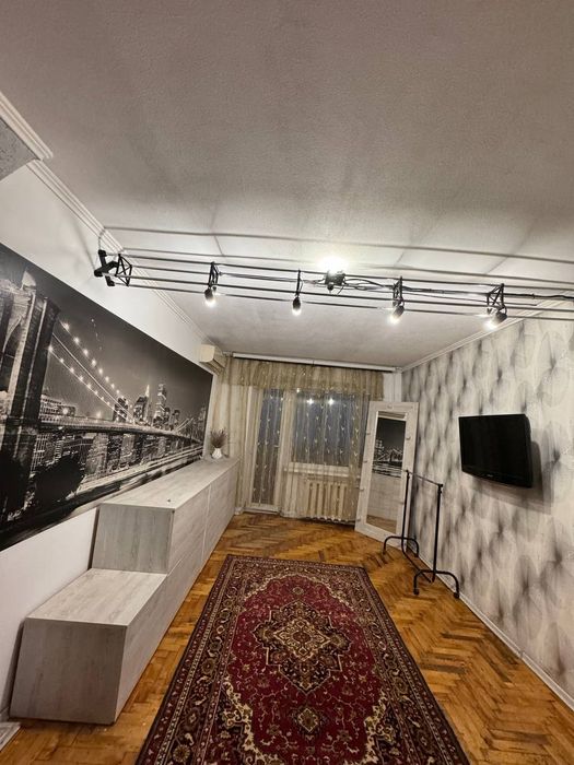 здам в оренду 2к квартиру, вул. Перемоги/р-н ресторану "Очаг"