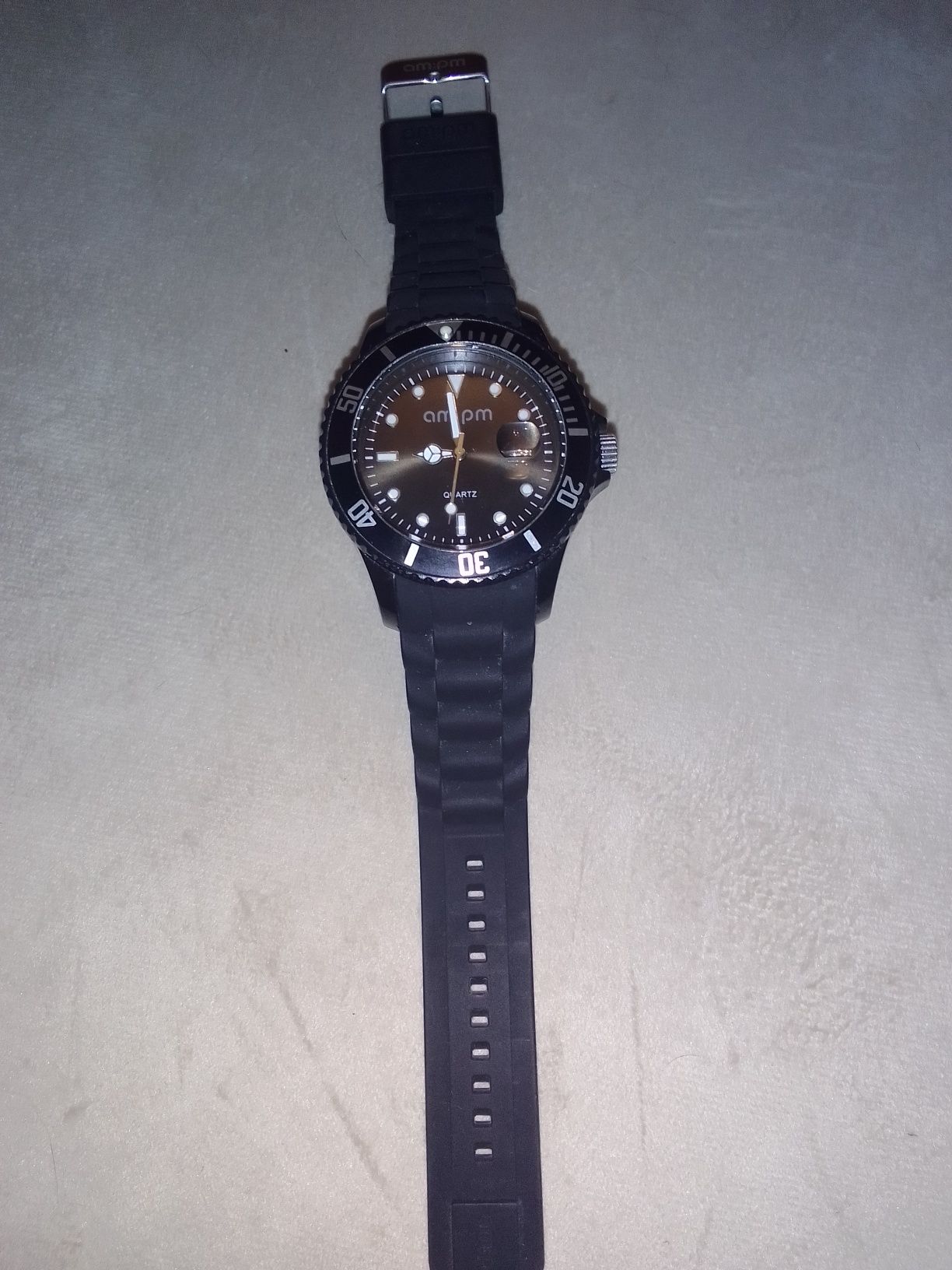 Zegarek AM PM Apart
