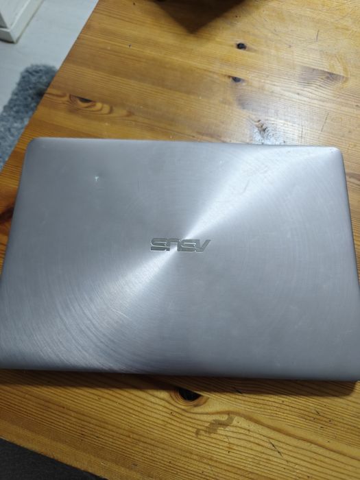 Asus UX310U без зарядного