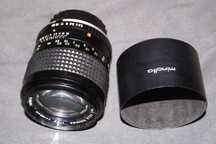 Minolta MD 100 f/2.5 Rokkor MC (28)