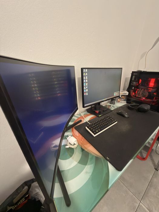 PC Gaming/Workstation