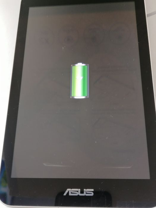 Планшет Asus MeMo Pad 7 16gb  ( Amazon Fir