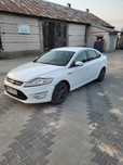 Ford Mondeo hatback Mk4