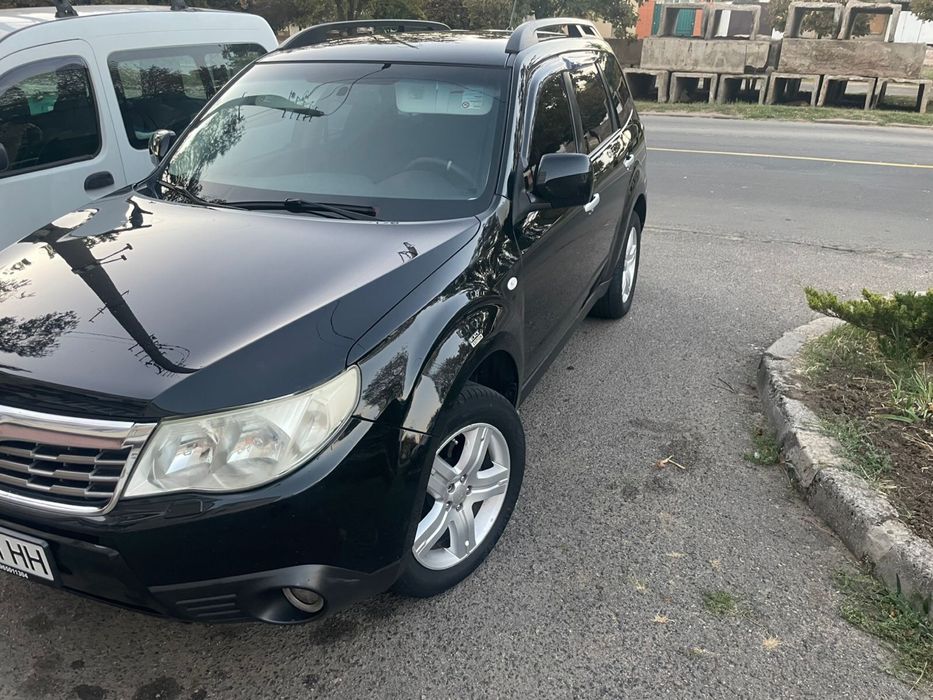 Продаю автомобіль Subaru