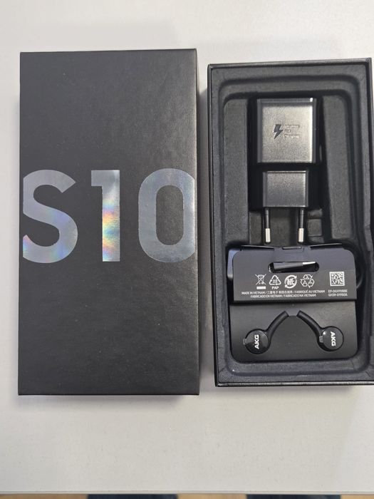 Nowy Samsung S10