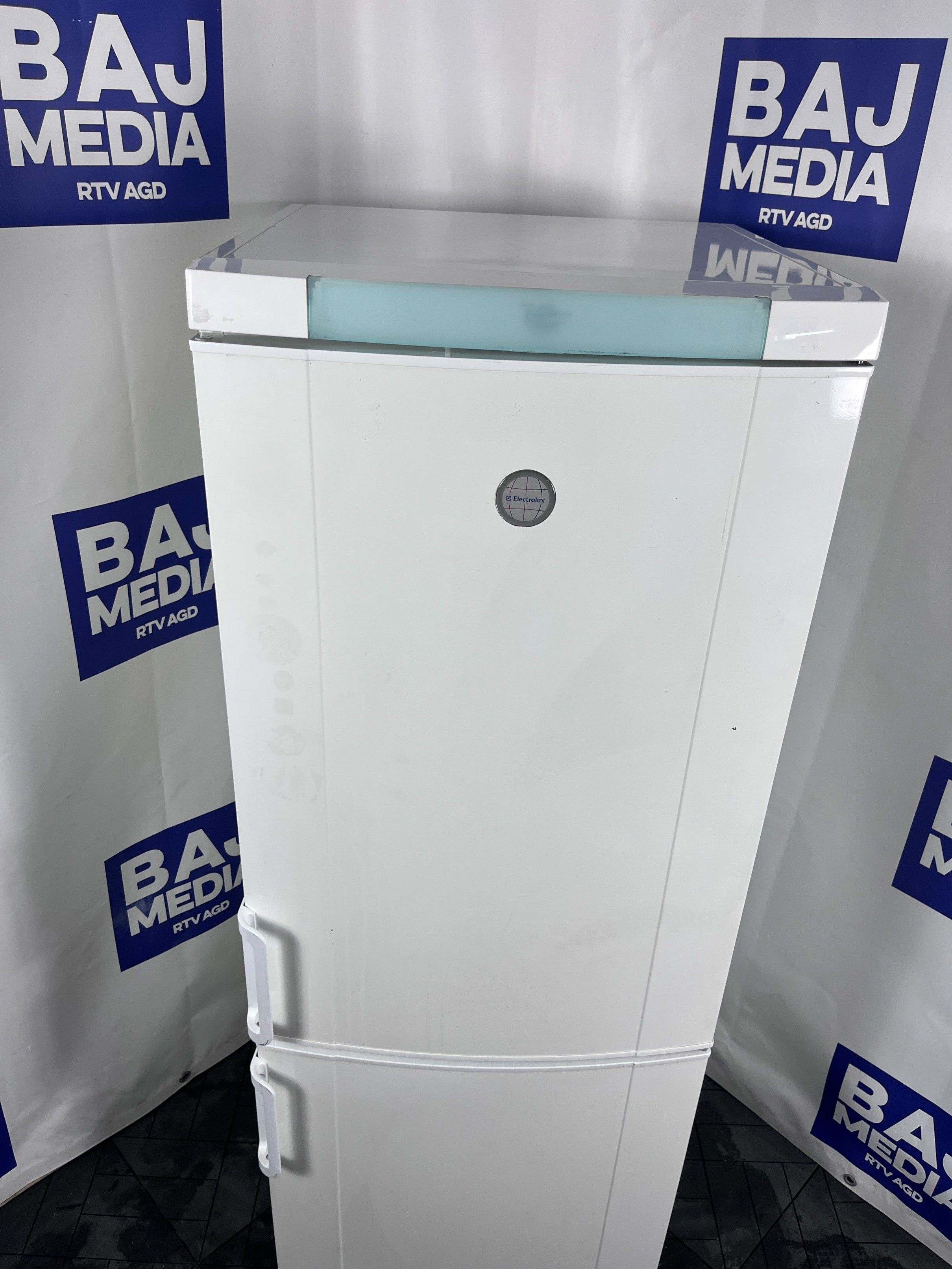 Lodówka Electrolux Szwedzka 154Cm / Klas A+ /Dostawa/Gwarancja