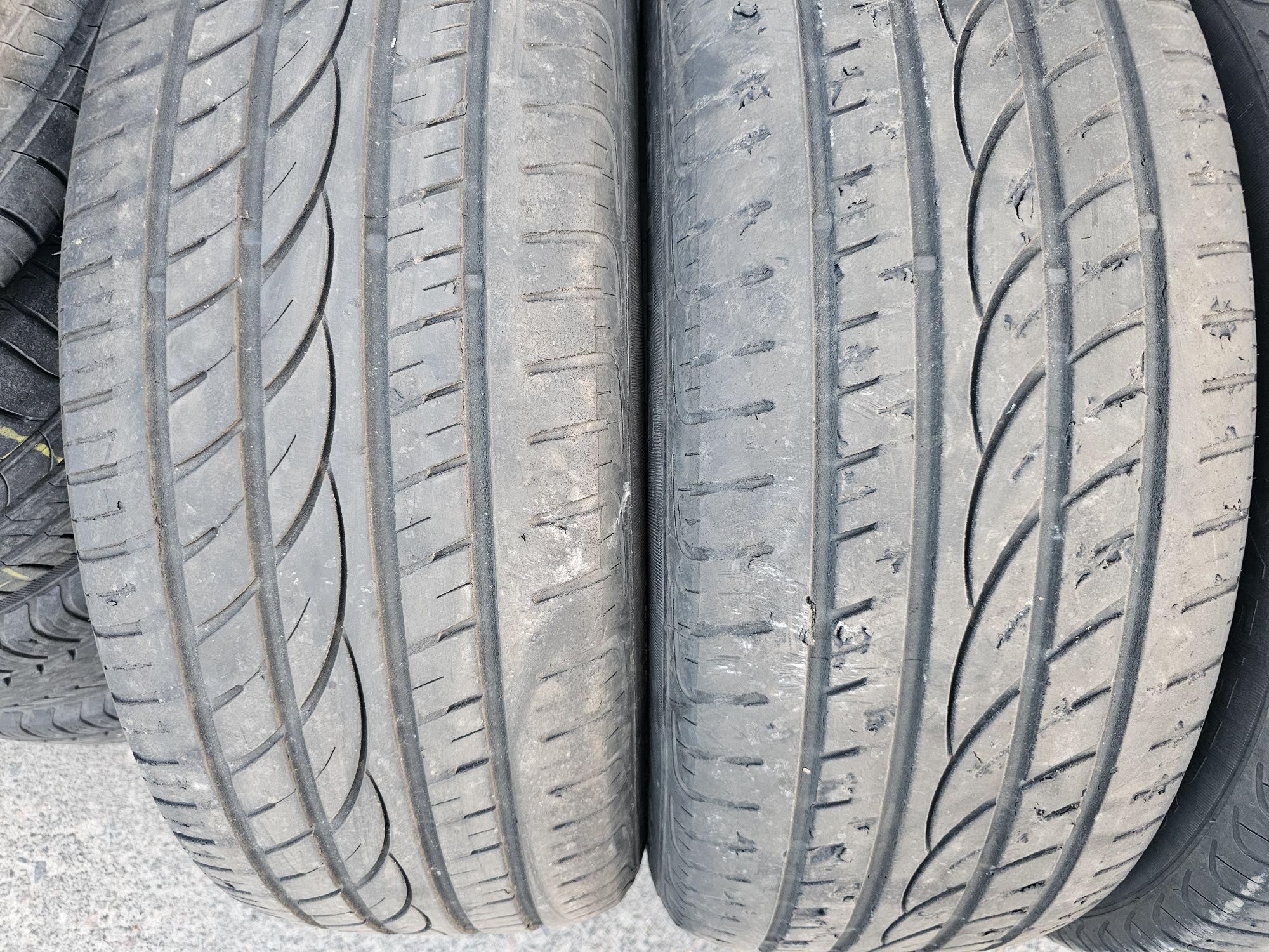 245/55 r19 2020 рік