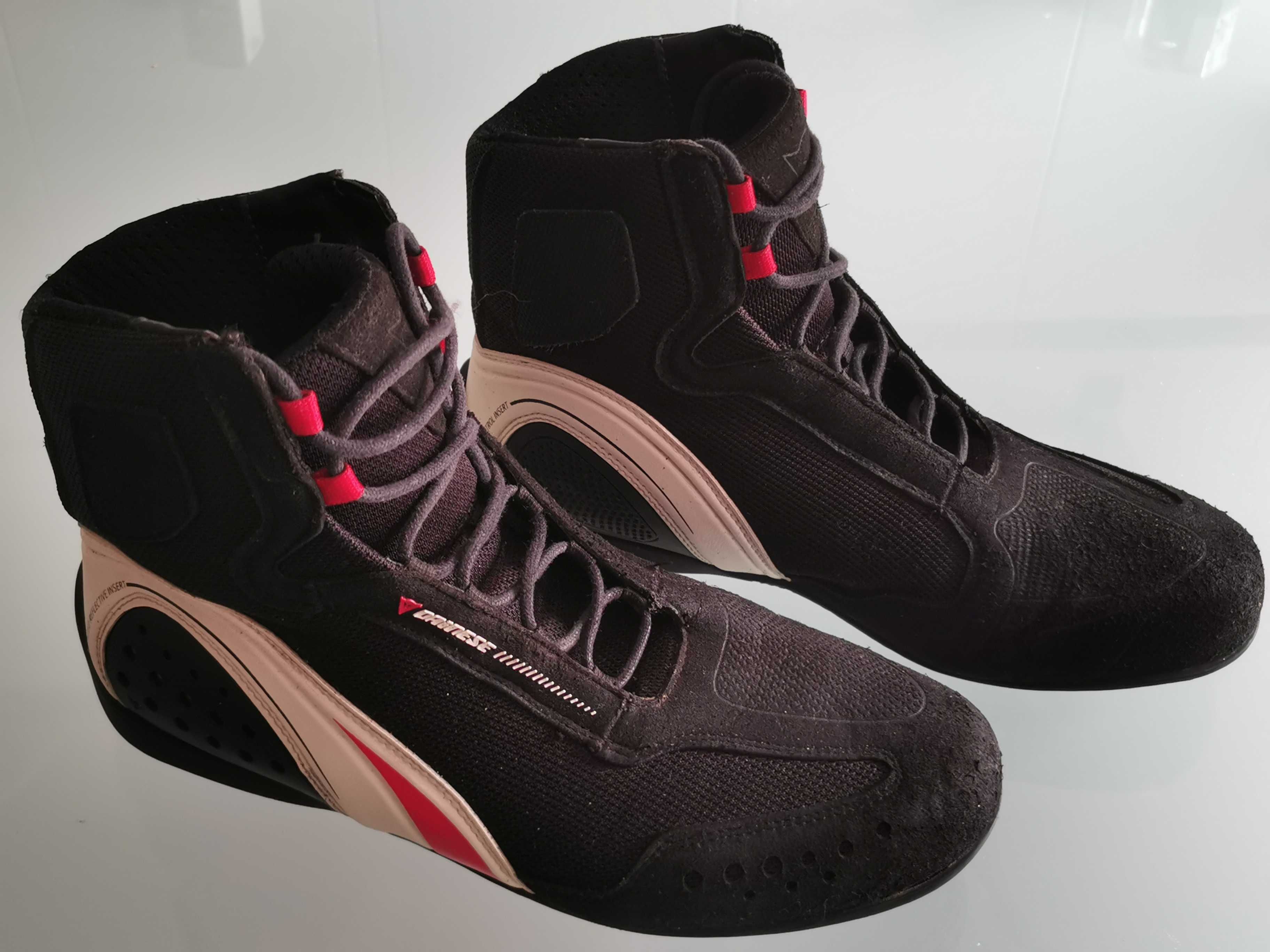 Botas Dainese Moto