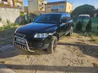 VW Touareg 3.0 TDI 284KM