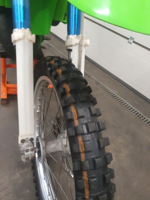Kawasaki KX 125 2T Cross , Off Road, KTM  , Rm CR Husqvarna, Honda